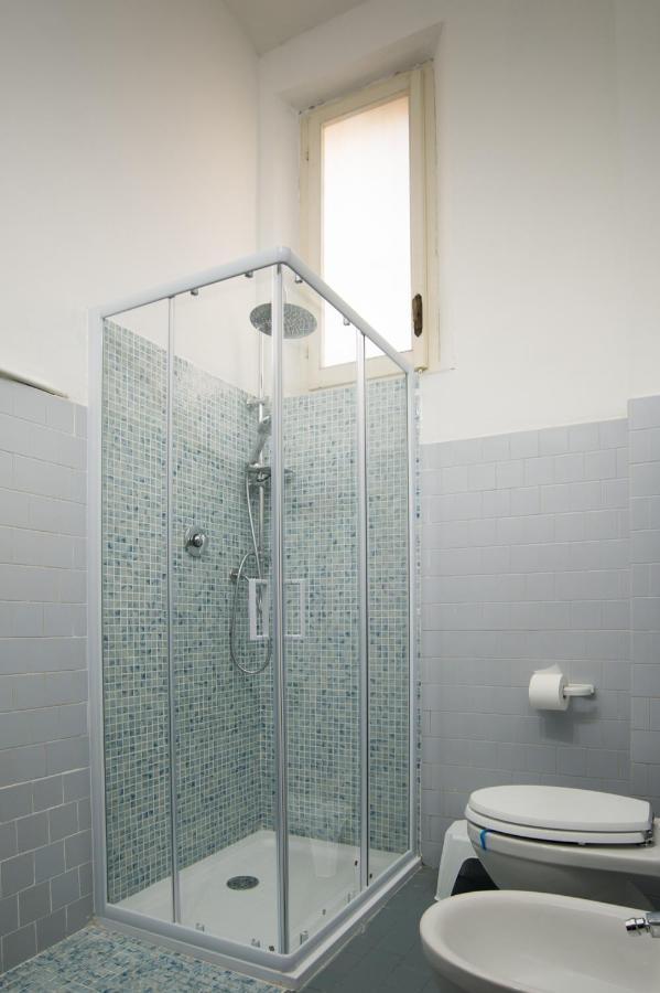 Il Borgo Appartamento Clelia Parma Buitenkant foto