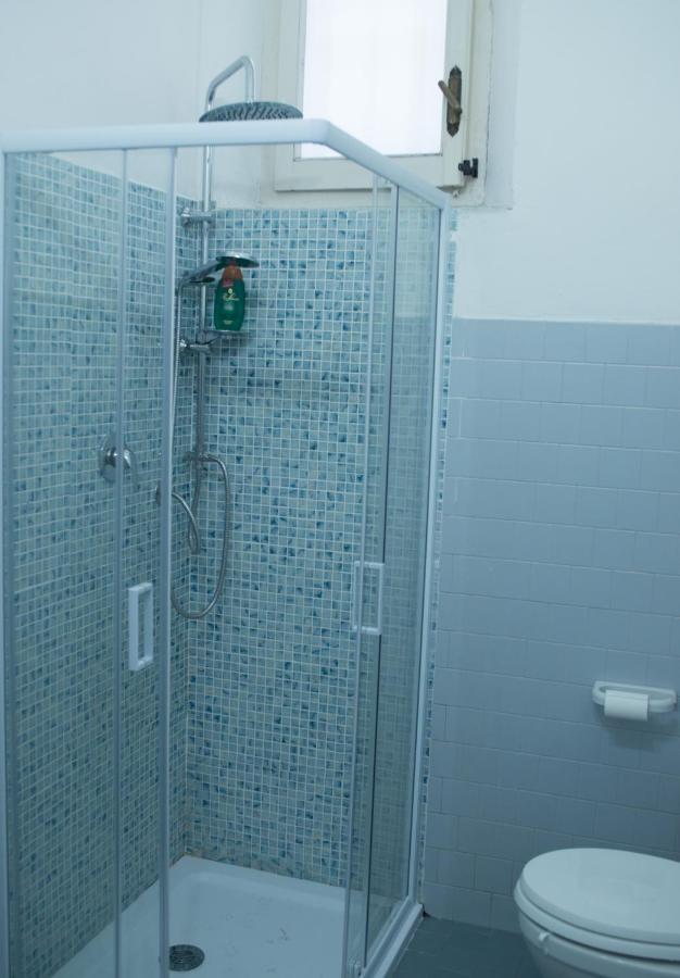 Il Borgo Appartamento Clelia Parma Buitenkant foto