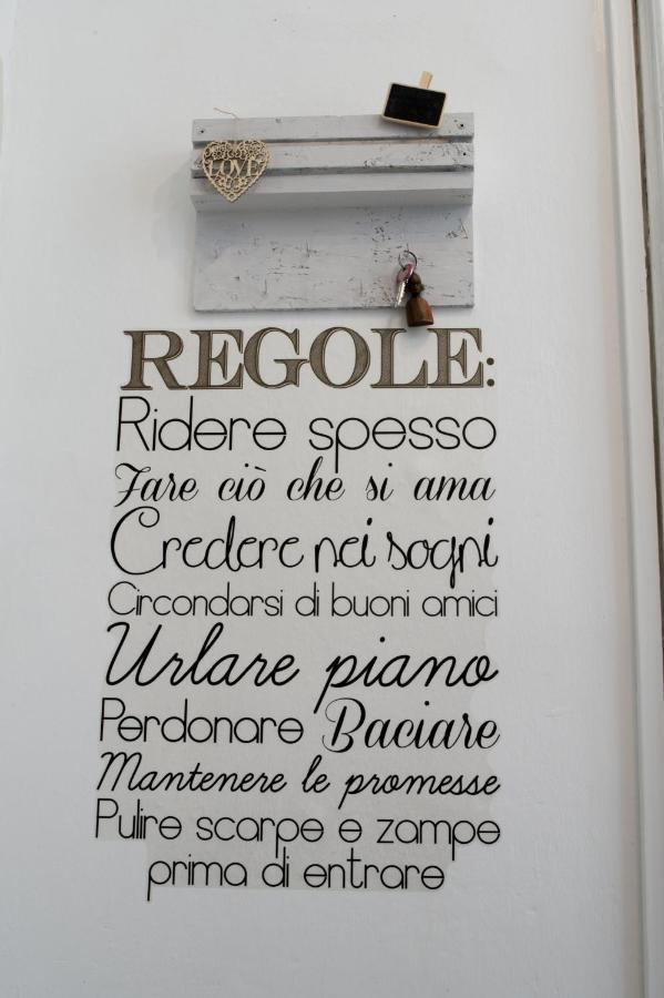 Il Borgo Appartamento Clelia Parma Buitenkant foto
