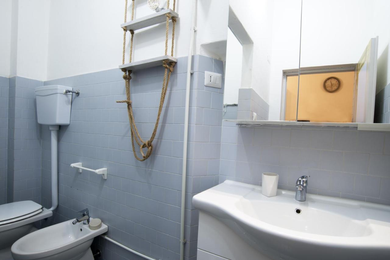 Il Borgo Appartamento Clelia Parma Buitenkant foto
