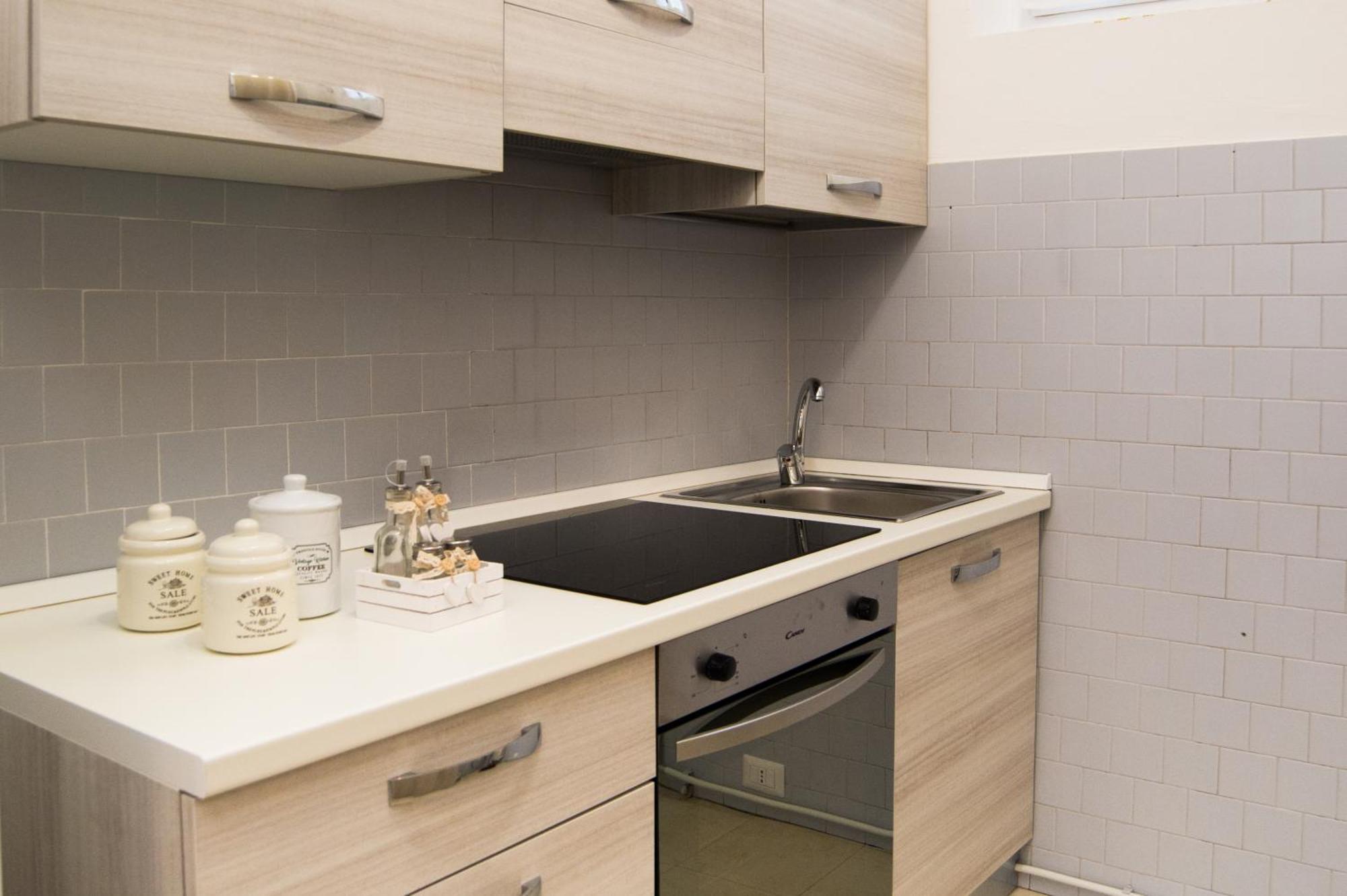 Il Borgo Appartamento Clelia Parma Buitenkant foto